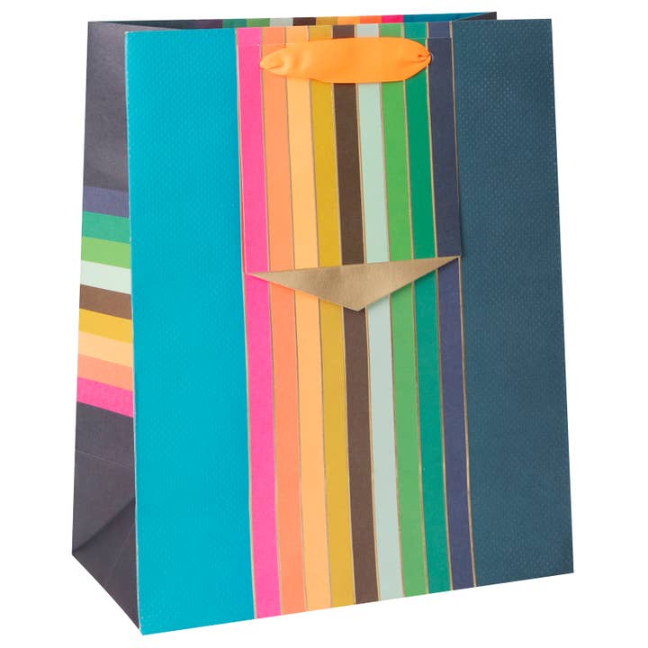 Glick - Wholesale Gift Bag - BAG LARGE PS FRONTIER
