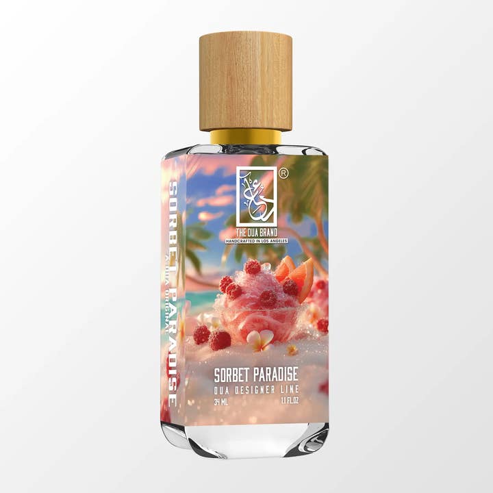 The DUA Brand - Wholesale Perfume/Eau de Toilette - Sorbet Paradise1