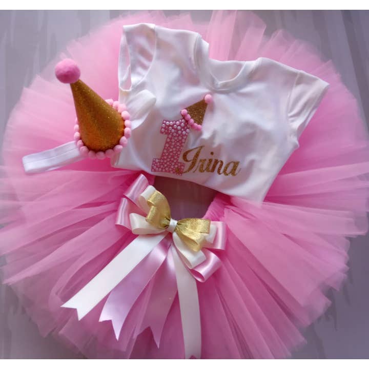 Abito da compleanno per la vendita all'ingrosso da parte di Nenassibra