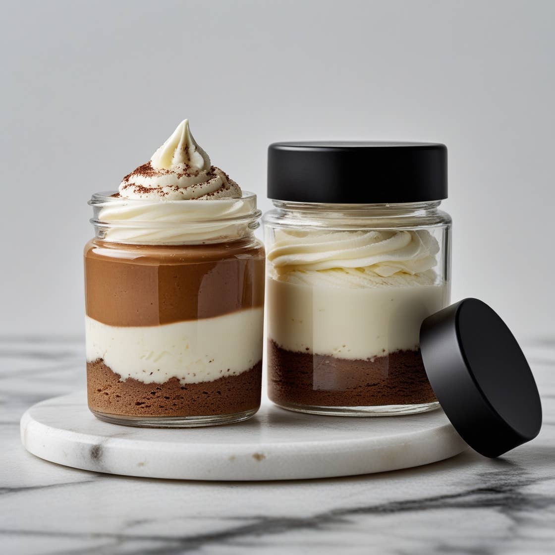 Beautique Goals - Wholesale Body Balm/Butter - Luxurious Decadent Tiramisu Body Butter Cream1