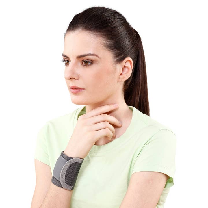 Tynor - Wholesale Body brace/support - Wrist Brace With Double Lock2
