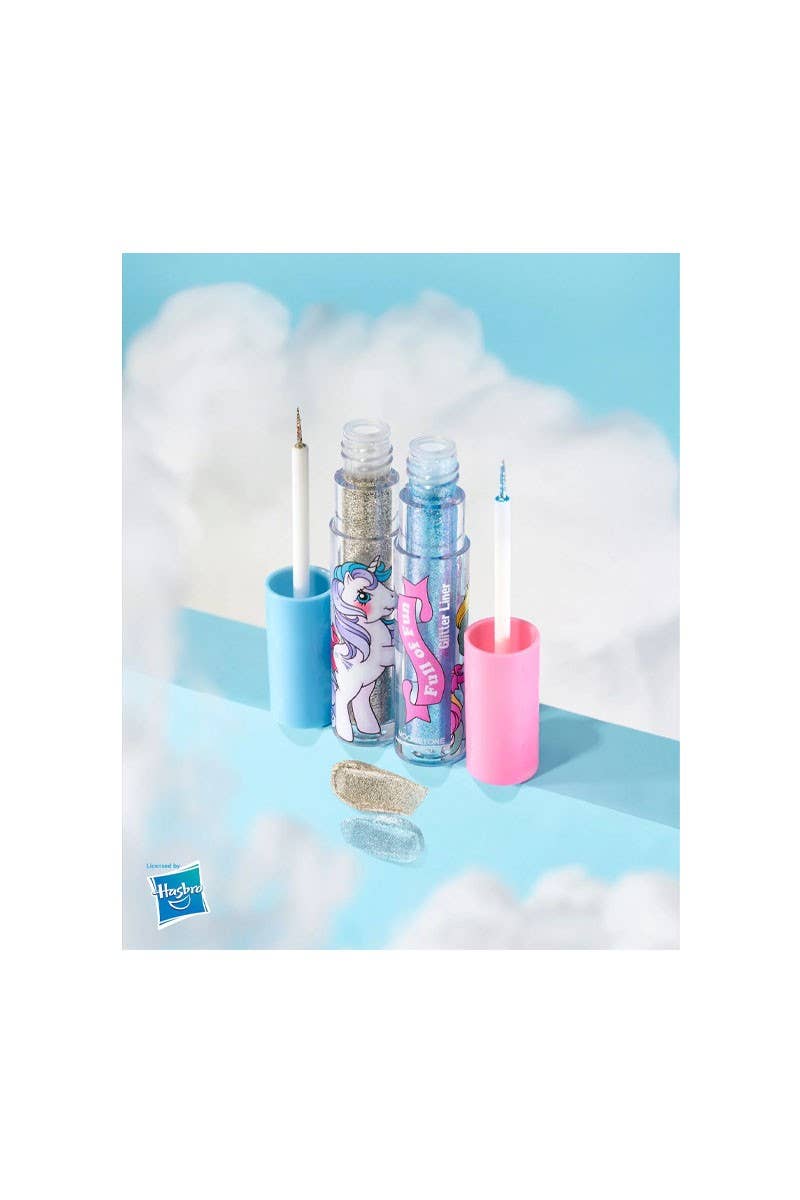 PINEAPPLE Beauty - Wholesale Eyeliner/Pencil - Beauty Creations MLP-GL2 My Little Pony Glitter Liner - 6  3