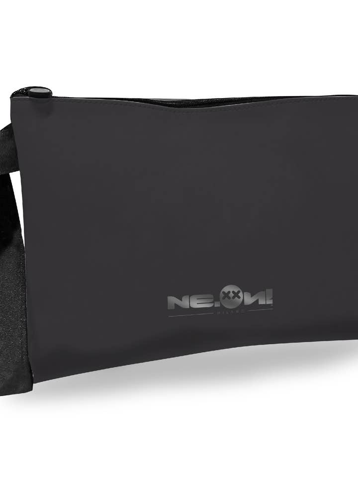 Maxi bag Black, 100% WATERPROOF 💦 (Copy) for wholesale by Ne.on! Milano
