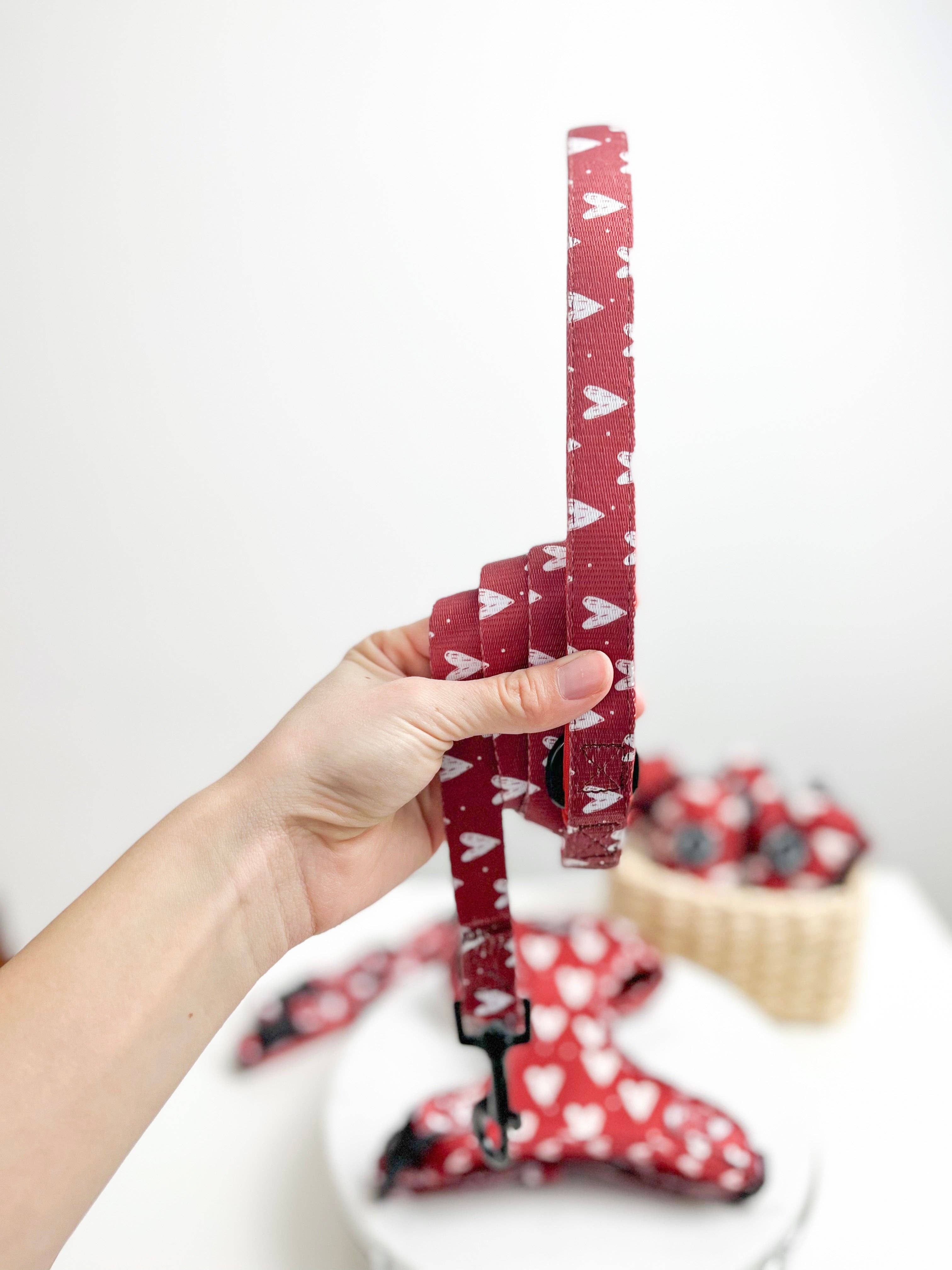 Kina Dogs – Großhandel Leine – Hund – ROMEO GURT1