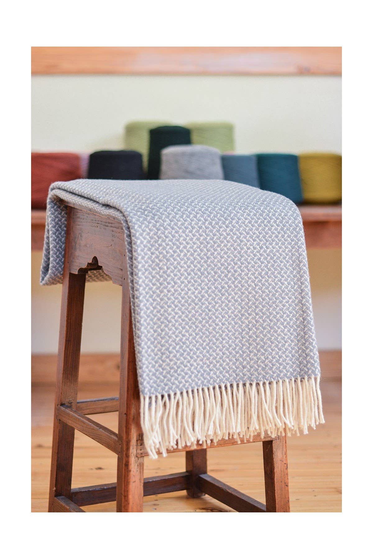 Chicoração - Vendita all'ingrosso Plaid - Coperta Rondine - più colori65