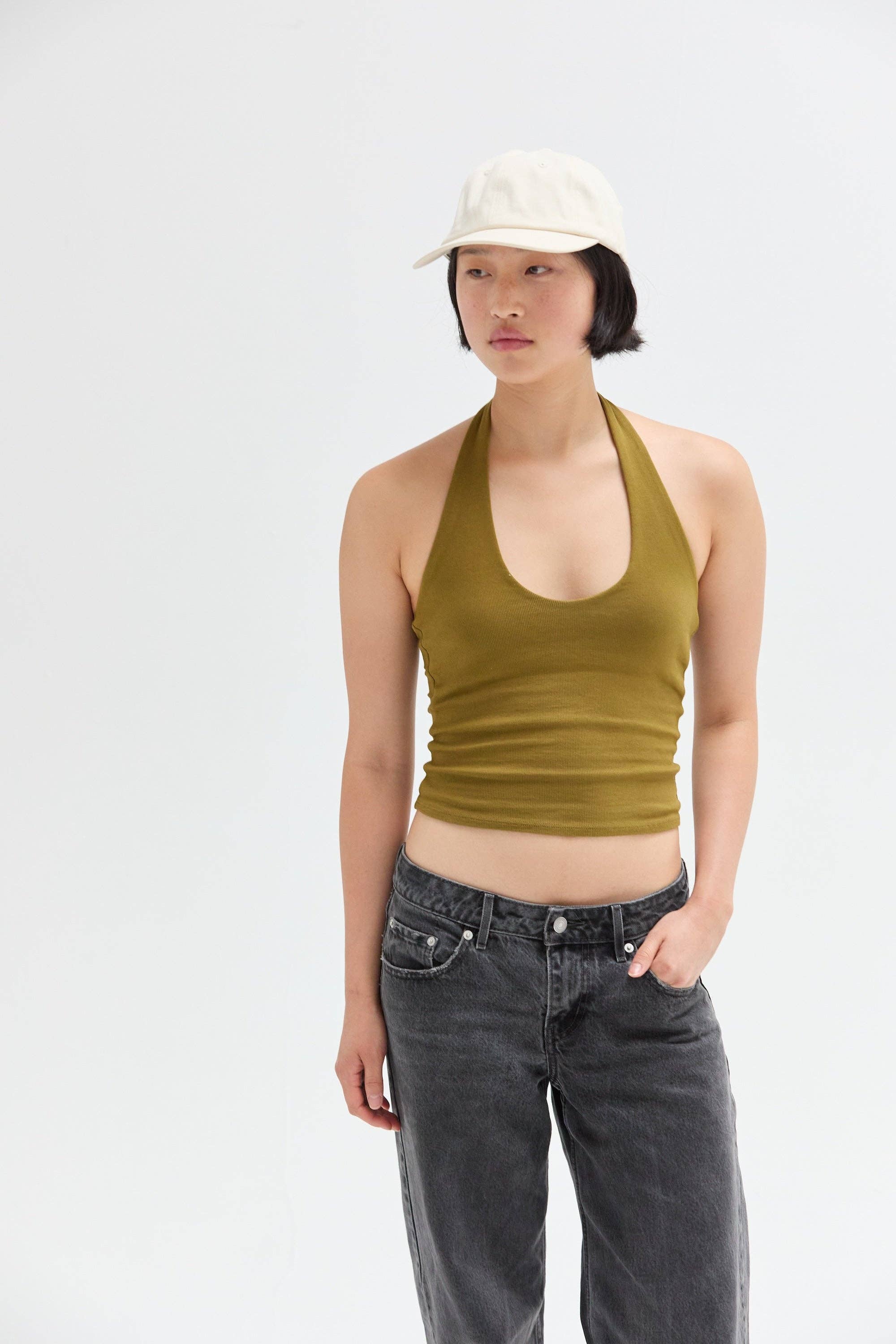 Weld Mfg. - Wholesale Baseball Cap - Unisex - Classic Dad Hat13