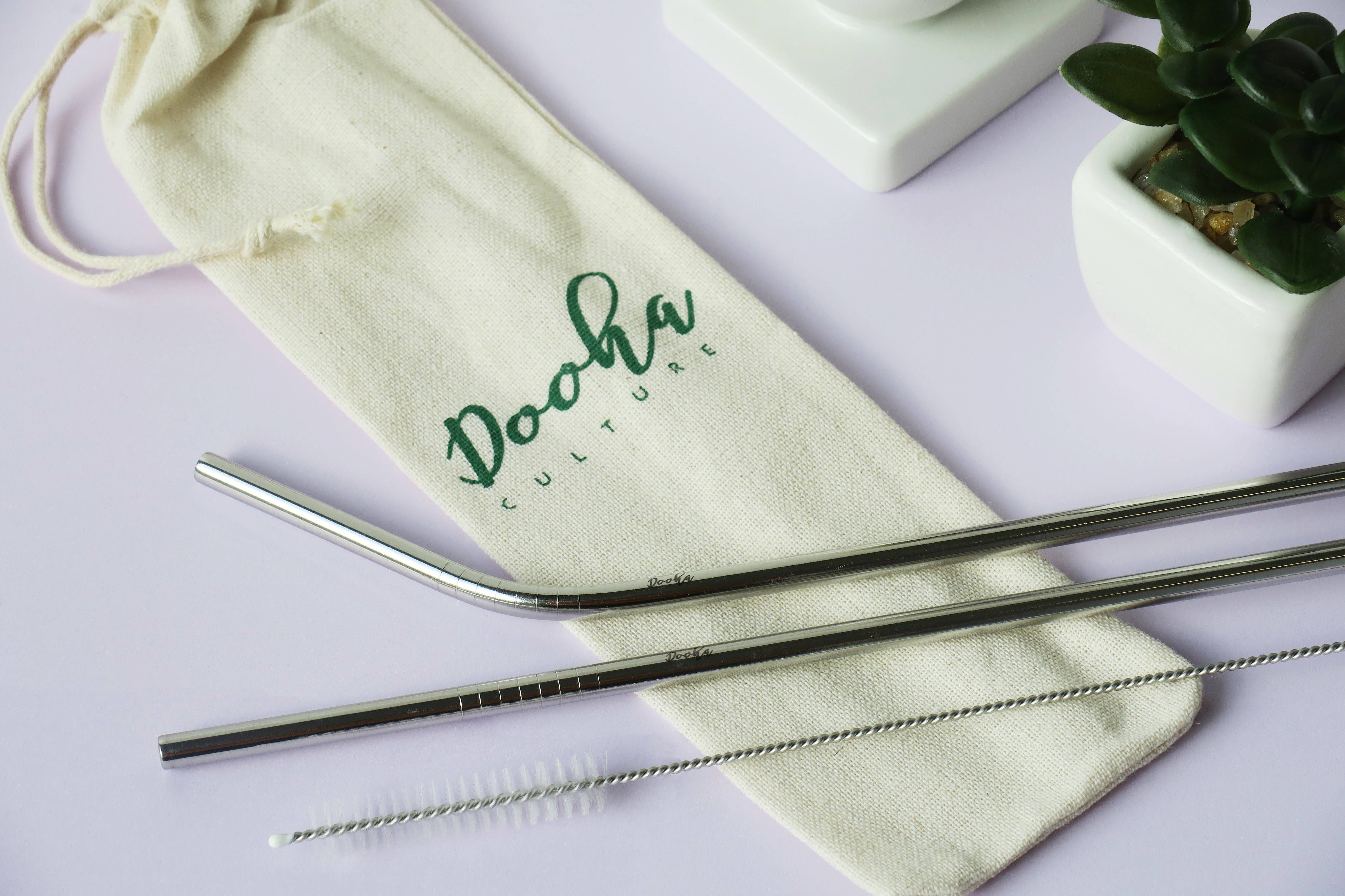 Dooha Culture - Wholesale Rietjes - Dooha rietjes1