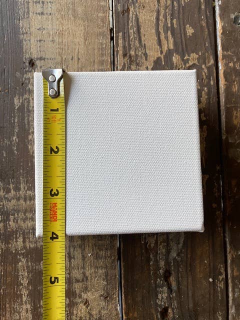 Rustic Nester - Wholesale Art Print - Graduation Gift, Inspirational canvas, Nature art print3