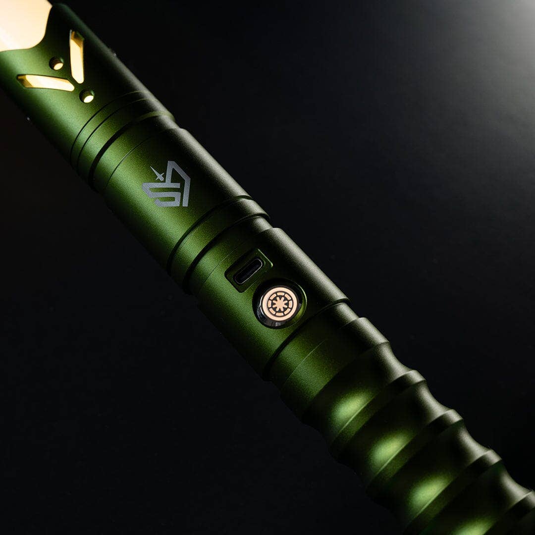 SaberMasters - Wholesale Toy Wand - Kids - The Ultimate Lightsaber 3.0 - "Victory" (Single Lightsaber Option)11