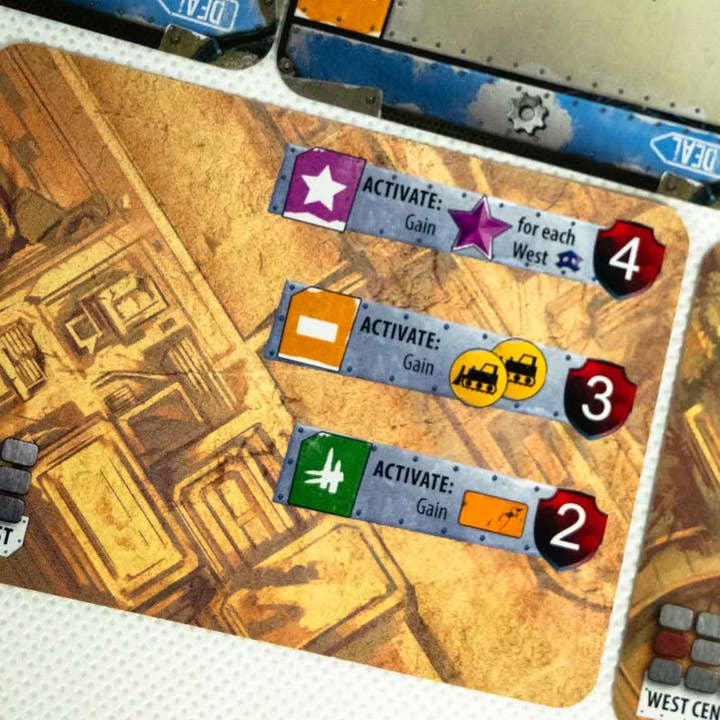 QMDirect - Wholesale Card Game - 51st State: Ultimate Edition55