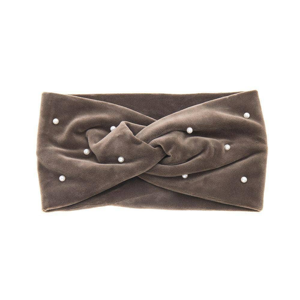 Fox by Ren GmbH – wholesale Pannband - Dam – pannband - pärlor4