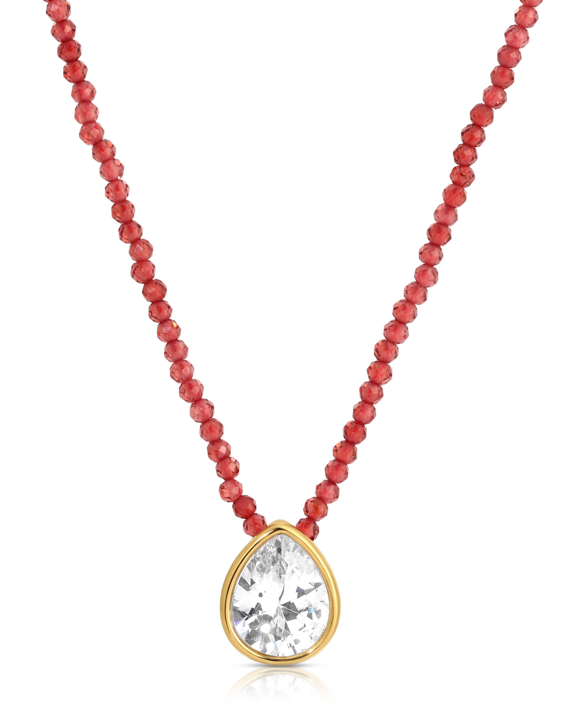 KOZAKH - Wholesale Halskettinghanger - Rosario ketting0