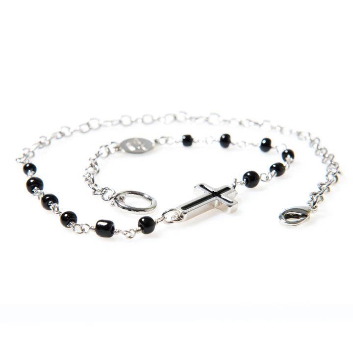 Collana Girocollo Croce per la vendita all'ingrosso da parte di d'Este