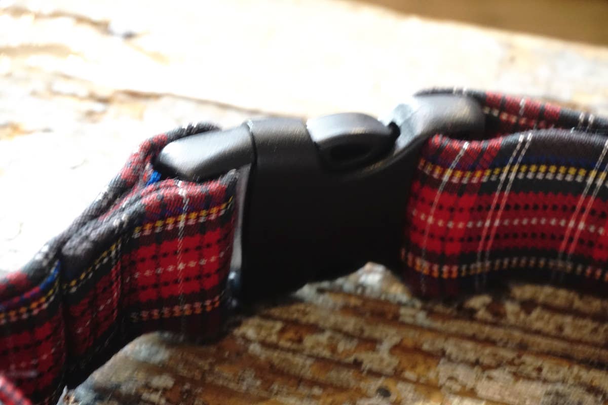 hundsfutter - Wholesale Pet Collar - Dog - Collar, leash, and bag holder set.18