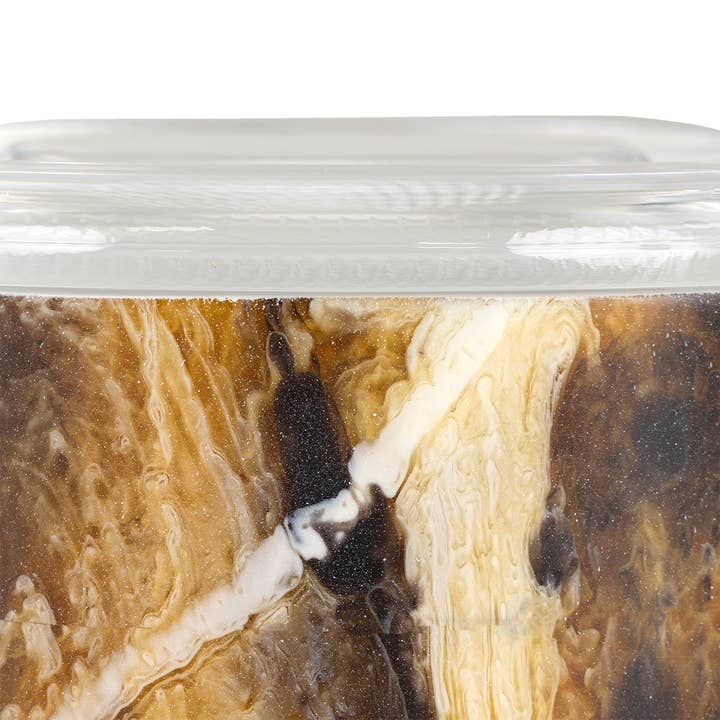 Kavana Decor by The Import Collection - Wholesale Decorative Box - Westford Short Box5