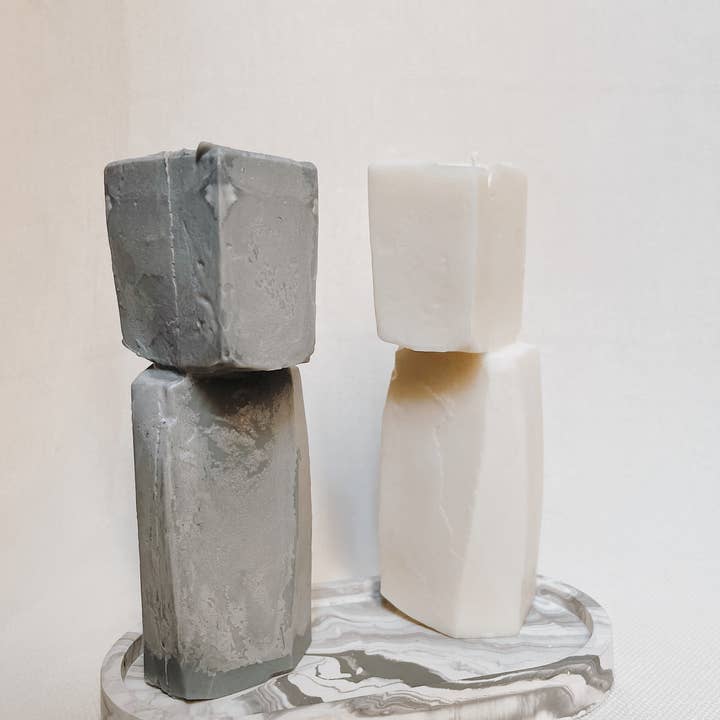 Vela Clyde for wholesale by Costa Candles