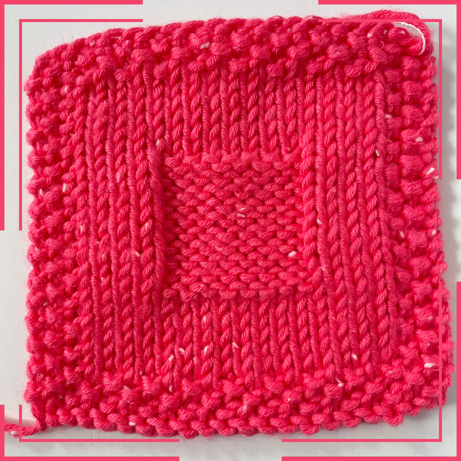 KnitPal - Wholesale Yarn - Tweed Twinkles Bulky - Soft Acrylic Blend50