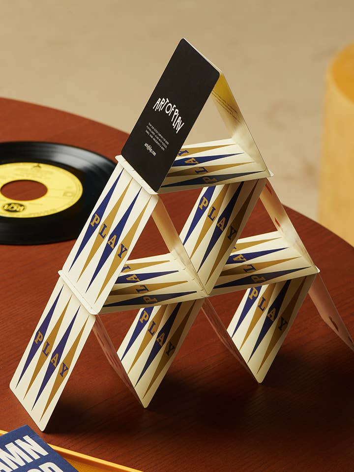 Damn Good Cards, No. 7 for wholesale by Art of Play