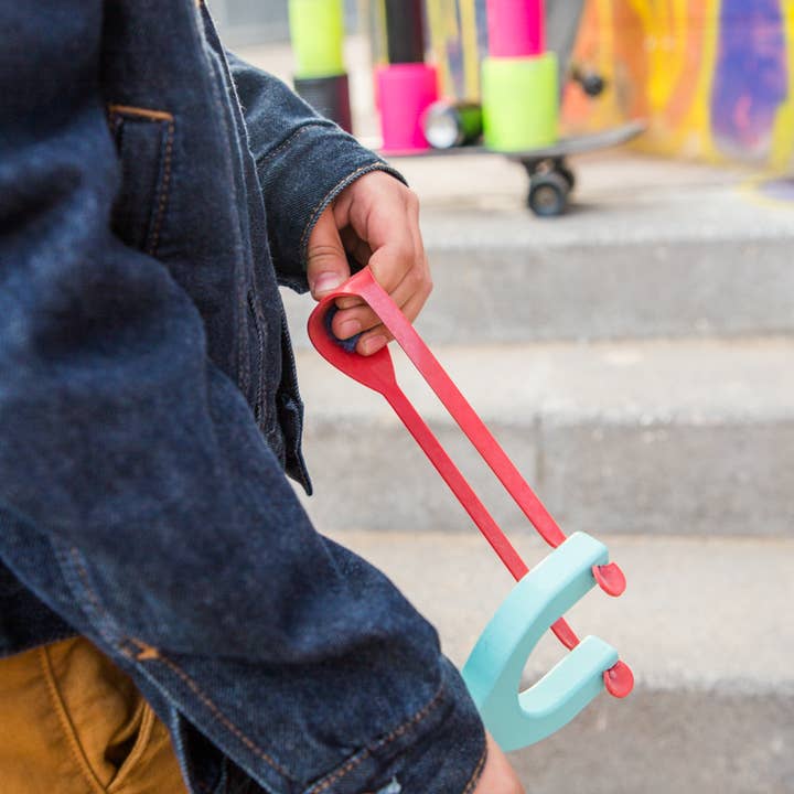 Me&mine - Wholesale Wood Toy - Kids - Catapult - Kids Toy8