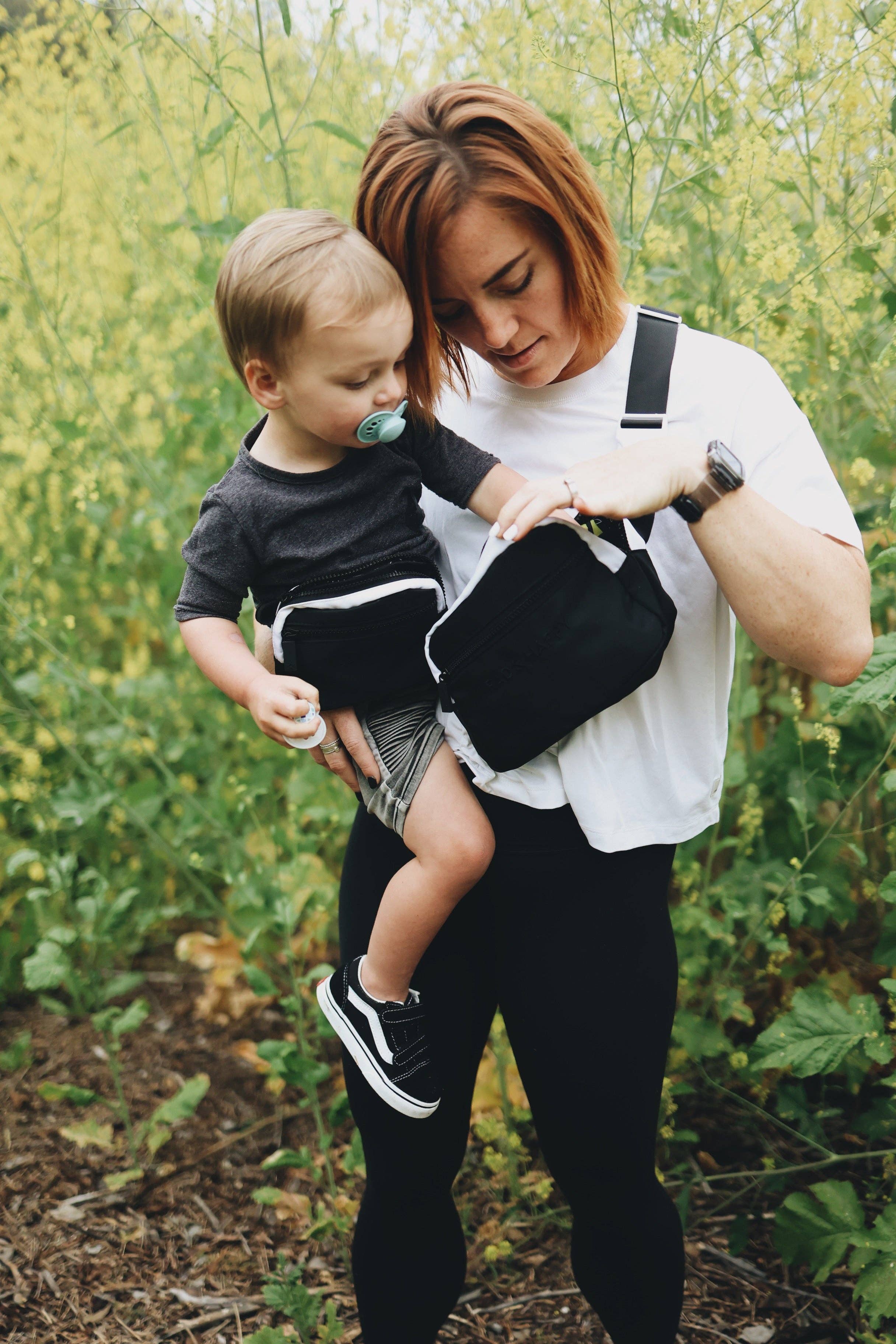 Rad & Happy - Wholesale Belt Bag - Kids - Littles Rad Pack2