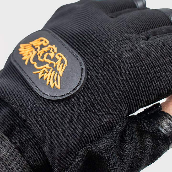 Phoenix Fitness - Vendita all'ingrosso Attrezzatura per il fitness - Guanti da allenamento in palestra per allenamento con i pesi