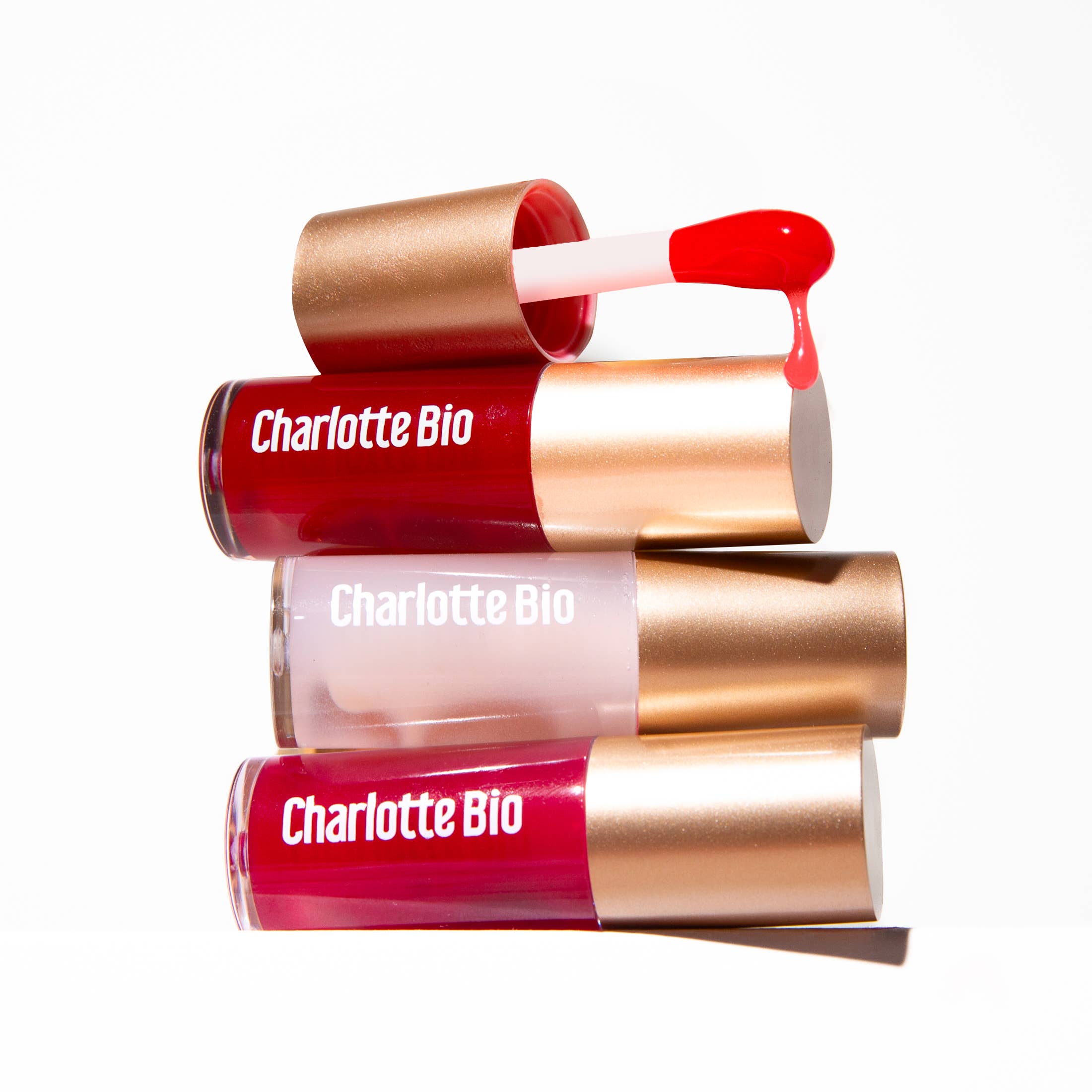 CHARLOTTE BIO - Vente Brillants à lèvres et gloss - Huile à lèvres12