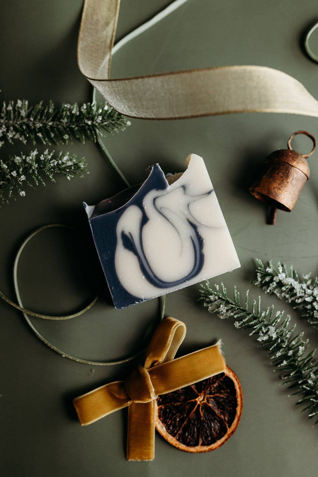 Atlantic Soap Co., LLC - Wholesale Bar Soap - Nor'Easter6