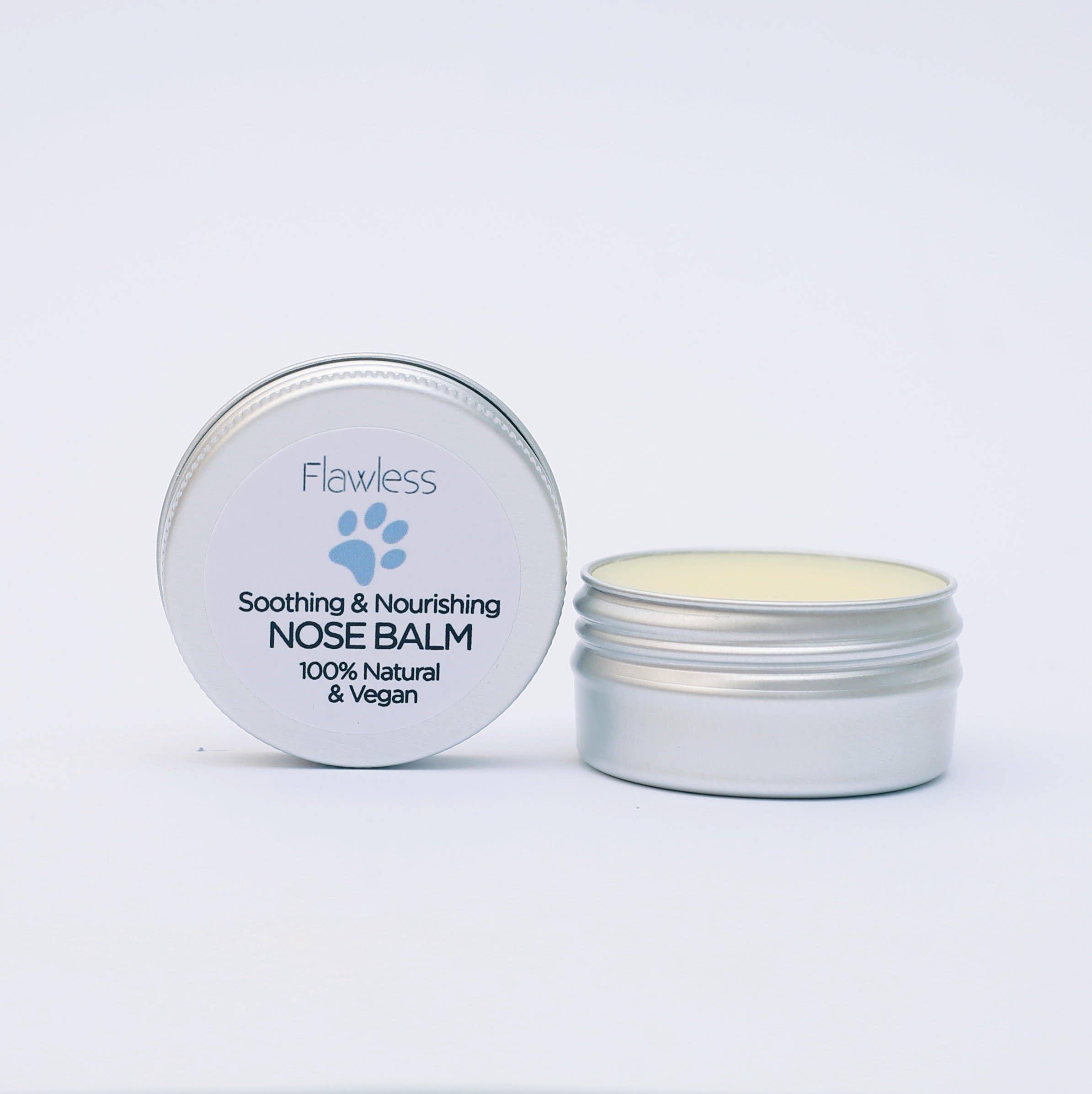 Flawless – wholesale Pet balm – Dog – Nose Balm for Dogs - Soothing & Nourishing1