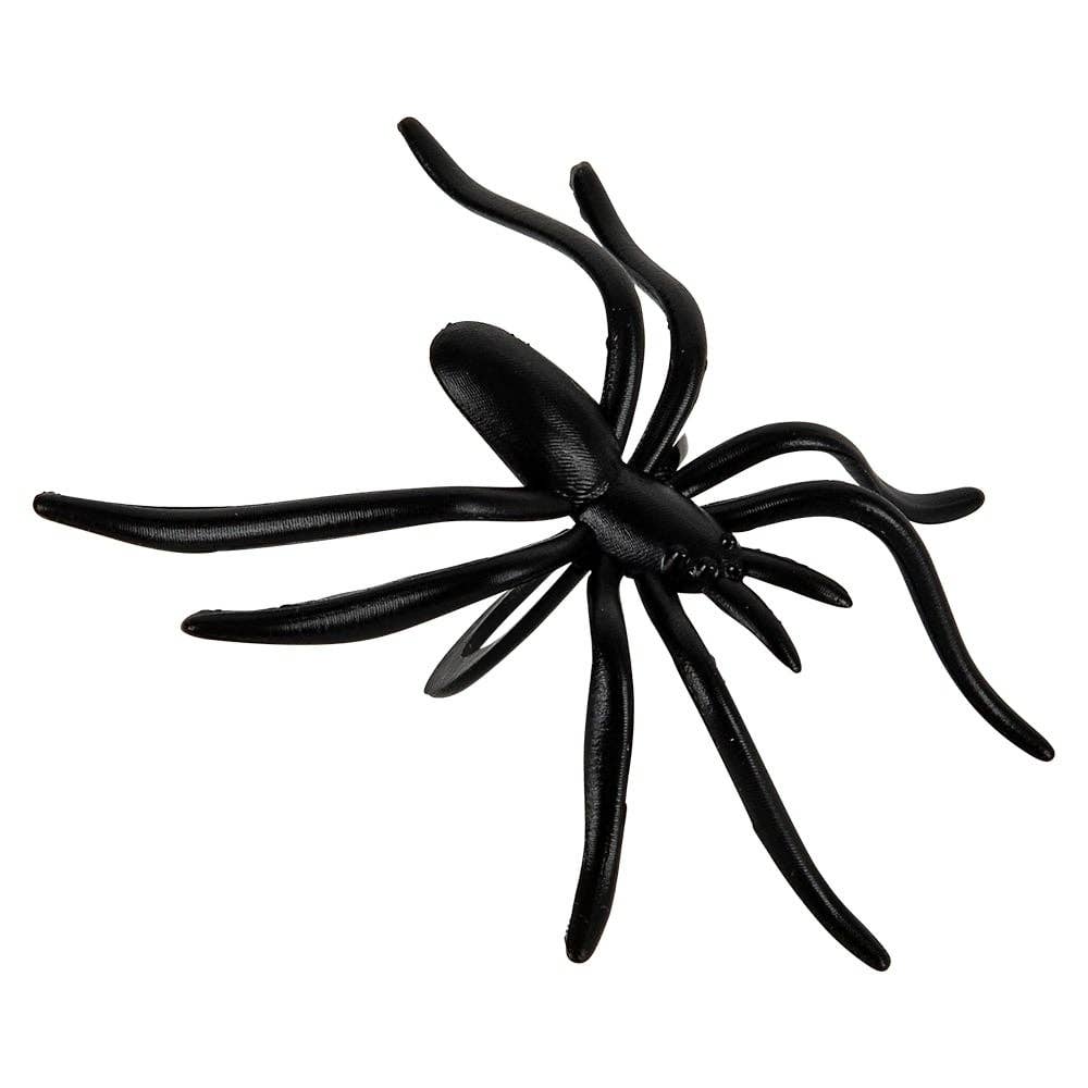 La Luna Bella - Toys - Wholesale Klassiek speelgoed - Kinderen - SPIDER RINGS LLB kinderspeelgoed1