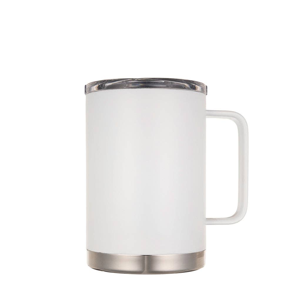LAMOSE - Wholesale Insulated Mug/Tumbler - Custom Engraved Business Logo Coffee Mug Insulated Mug3