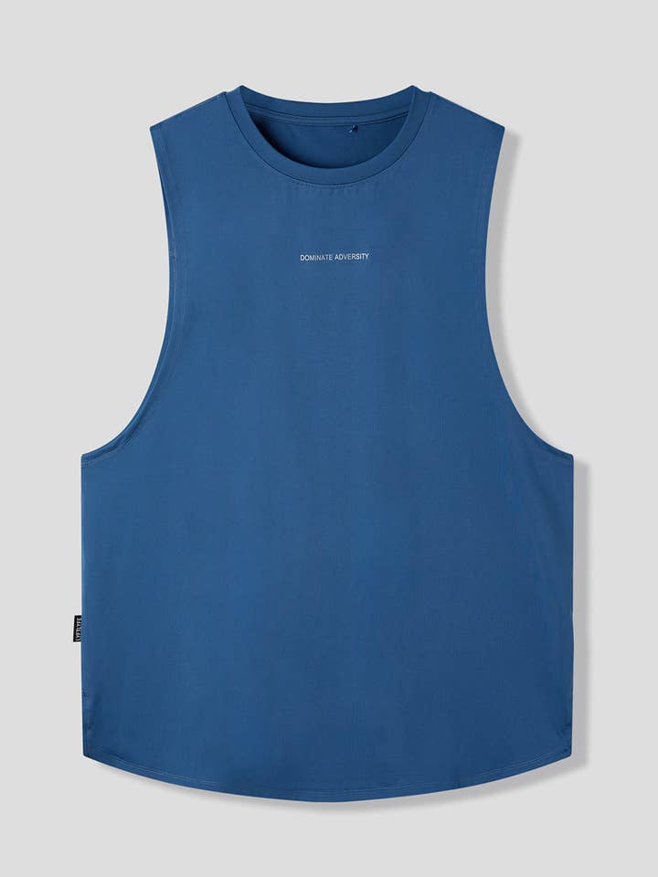 Limitless Men's Cut Sleeve for wholesale by Lyftlyfe Apparel