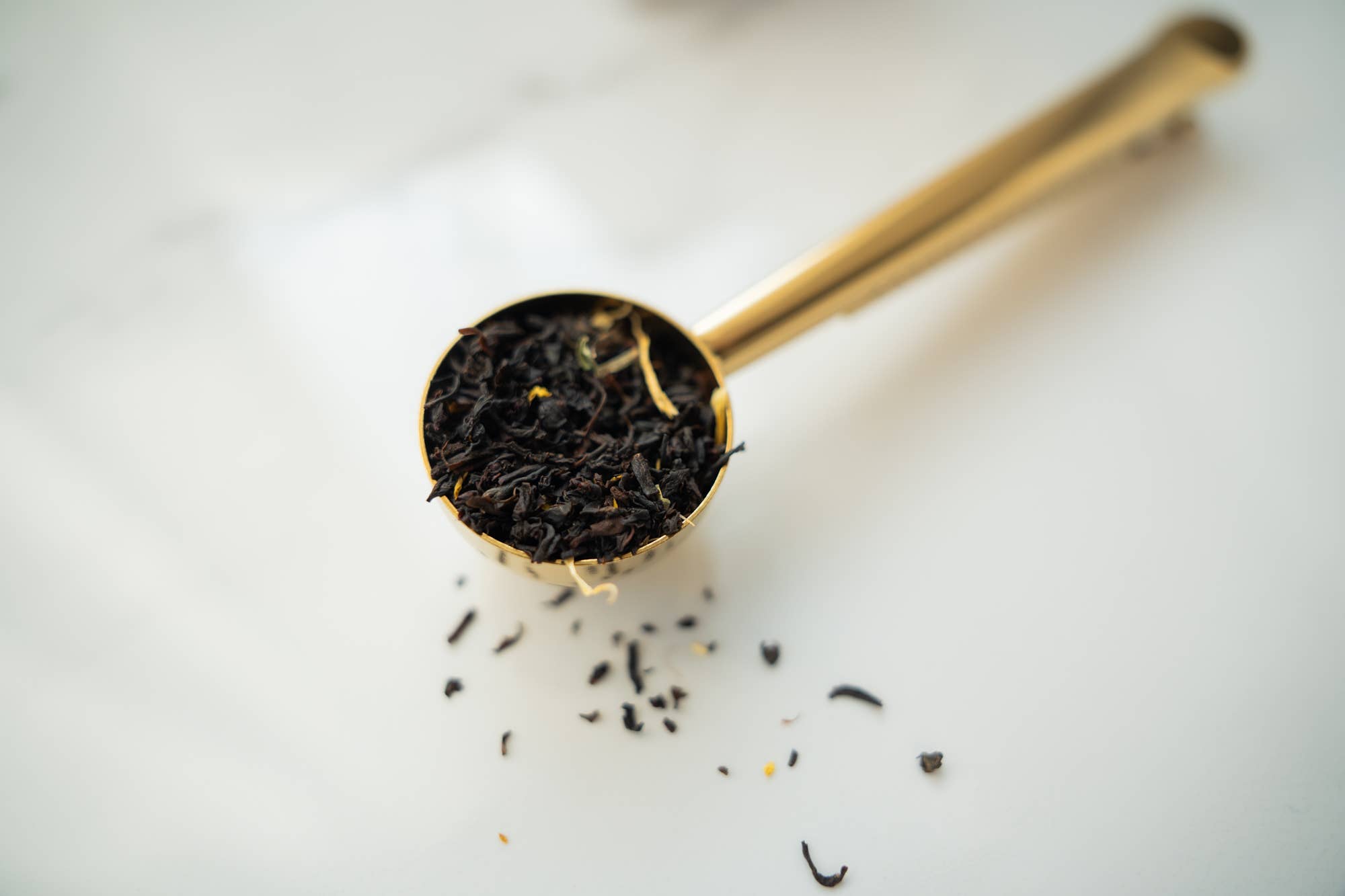 Rich & Pour - Vente Cuillère doseuse - cuillères à thé2