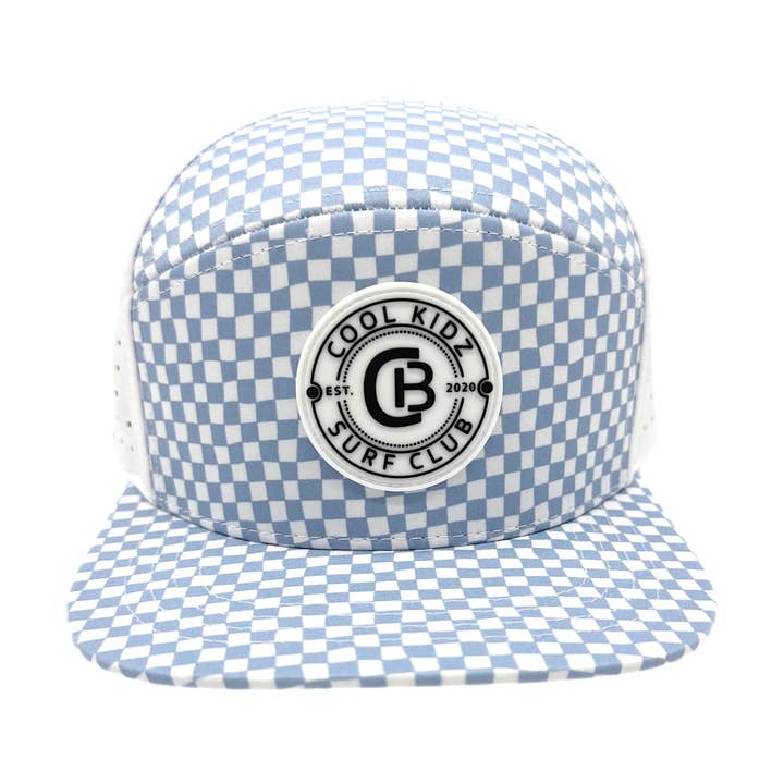 Sausalito Hydro Hat for wholesale by Cool Beanz