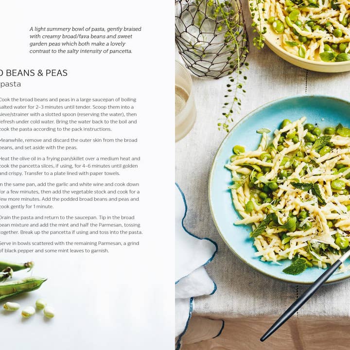 Ryland, Peters & Small – wholesale Cookbooks and food – Pulse3