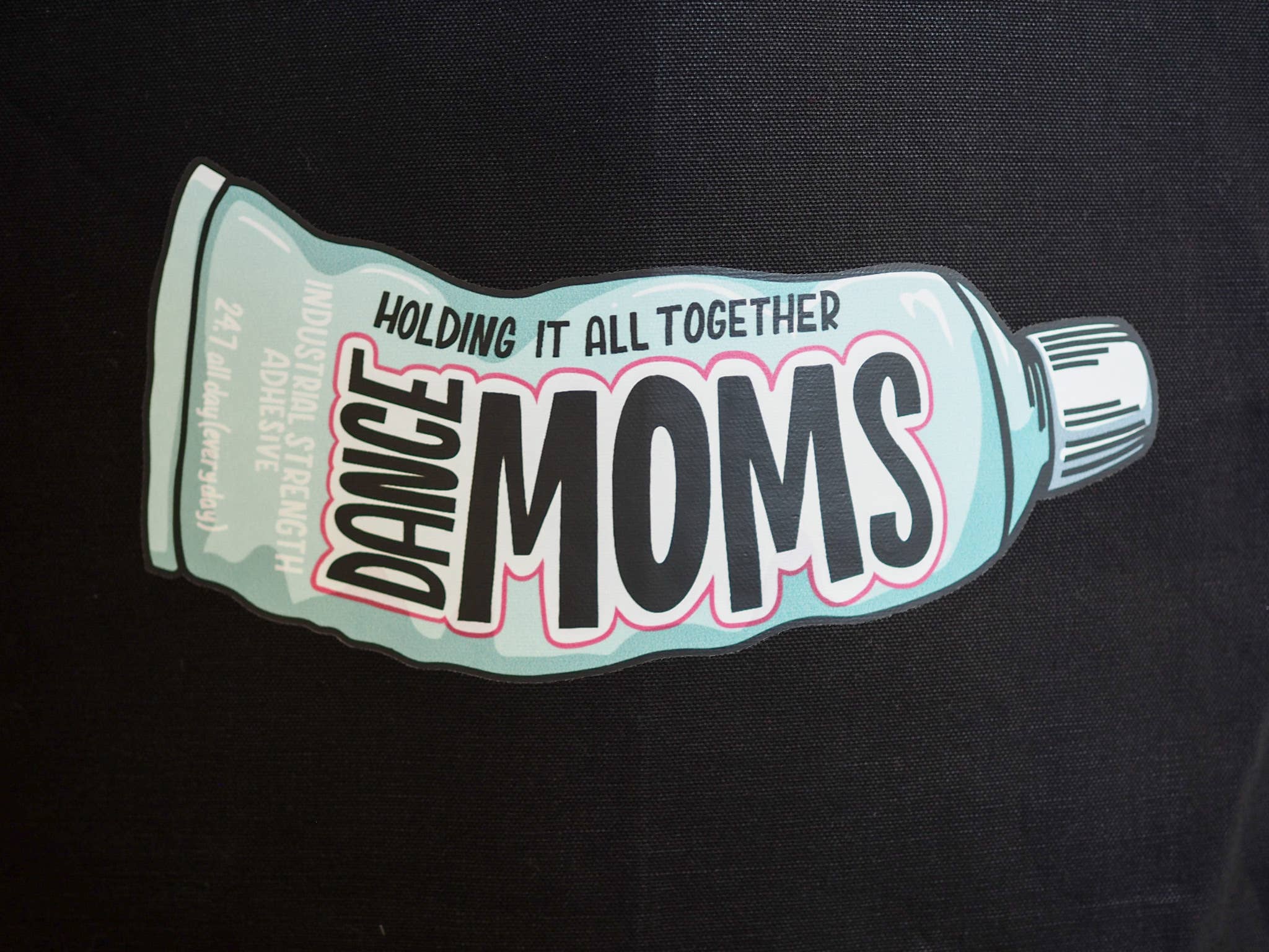 Little L Designs - Vente Tote bag – femme - Sacs fourre-tout Dance Moms E60006