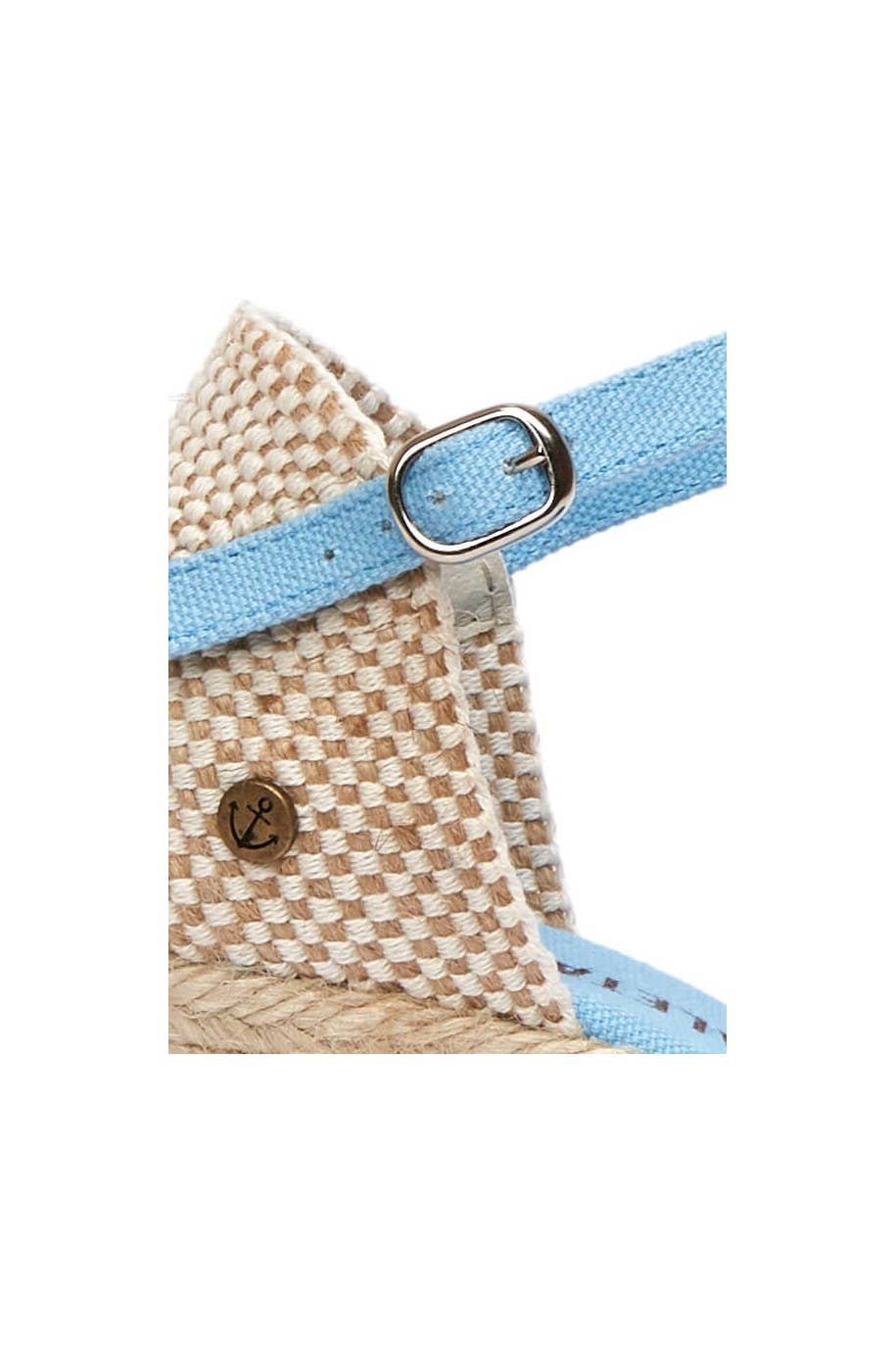 La Valeta Espadrilles-Ibera Factory Shoes slu - Wholesale Lifestyle Sneakers - Women's - Ellen Cielo3