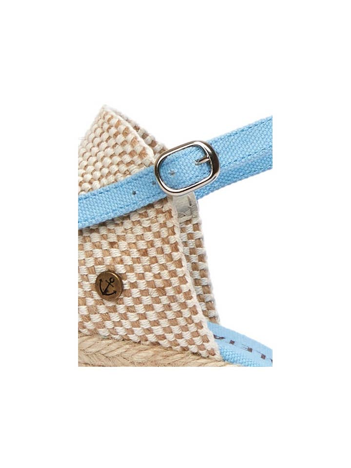 La Valeta Espadrilles-Ibera Factory Shoes slu - Wholesale Lifestyle Sneakers - Women's - Ellen Cielo3