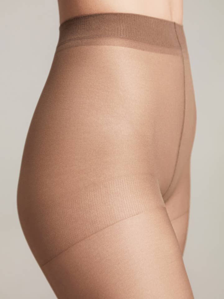 Conte Elegant - Wholesale Tights - Women's - Tights Conte Nuance 20 Den - Classic Matte Control Top