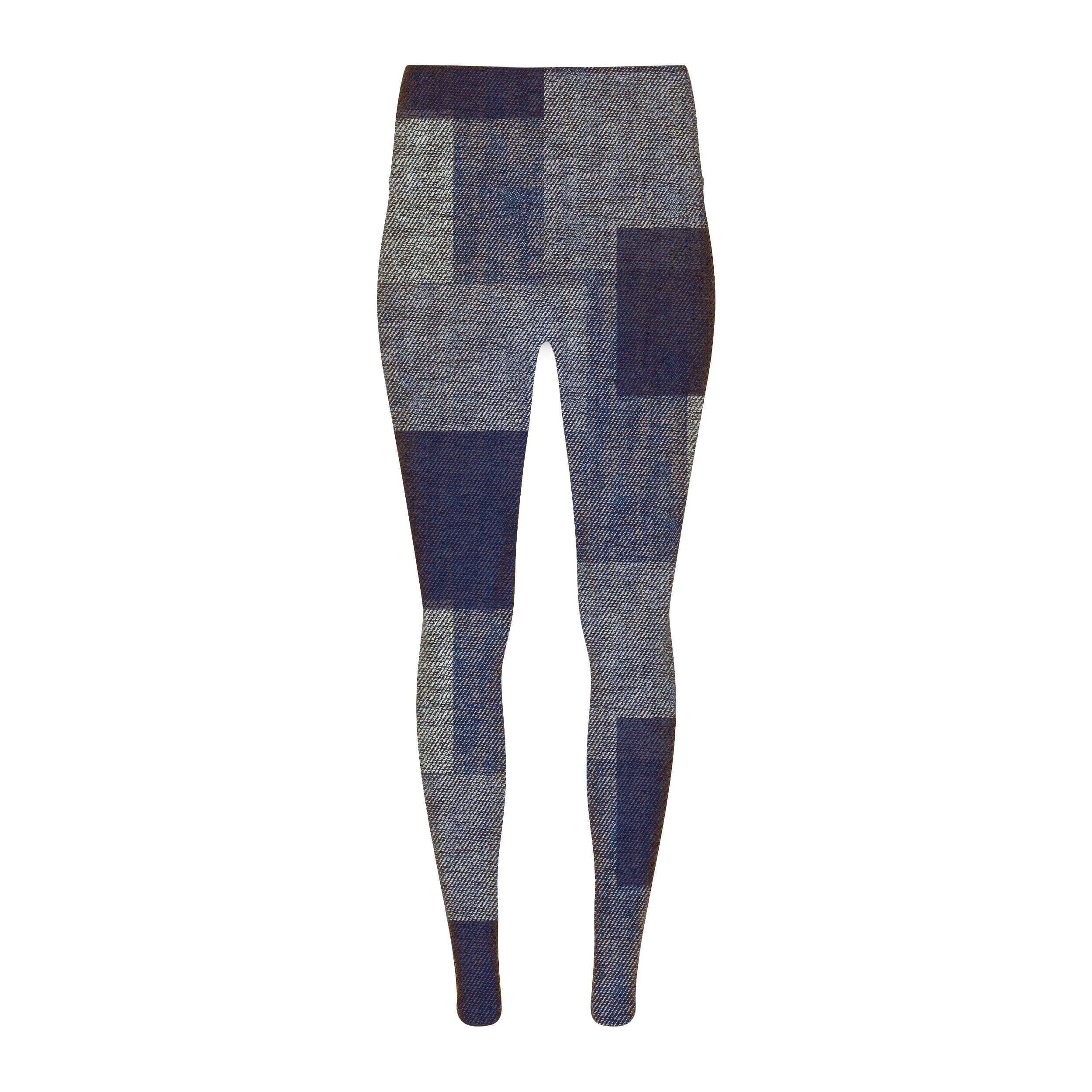 Lezat – Engroshandel Sports-/loungeleggings – til kvinder – Sara økologiske bomuldsleggings33
