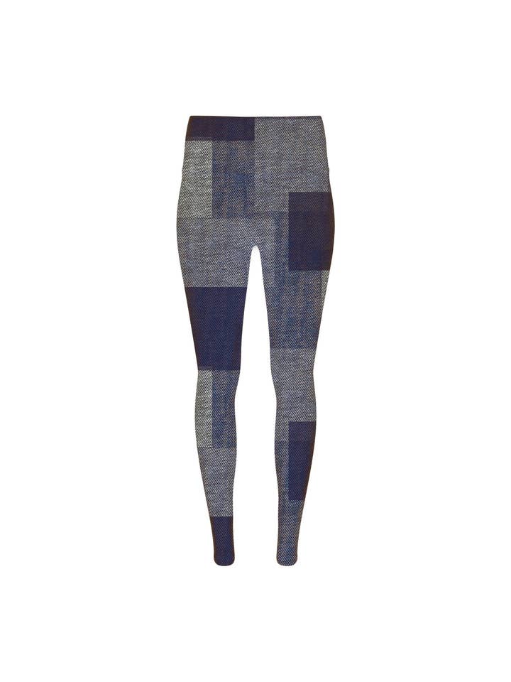 Lezat – Engroshandel Sports-/loungeleggings – til kvinder – Sara økologiske bomuldsleggings33