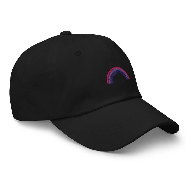 Casquette Bisexuelle (Horizon) pour la vente par Merchbaendchen