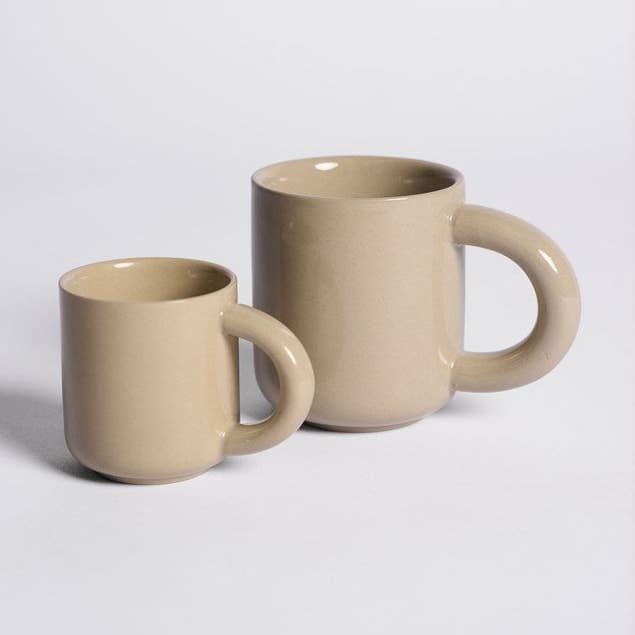 Fenton-Becher für den Großhandel von NED Collections