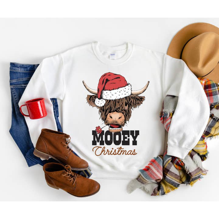 Noël Mooey pour la vente par Tawakoni Tees and Things