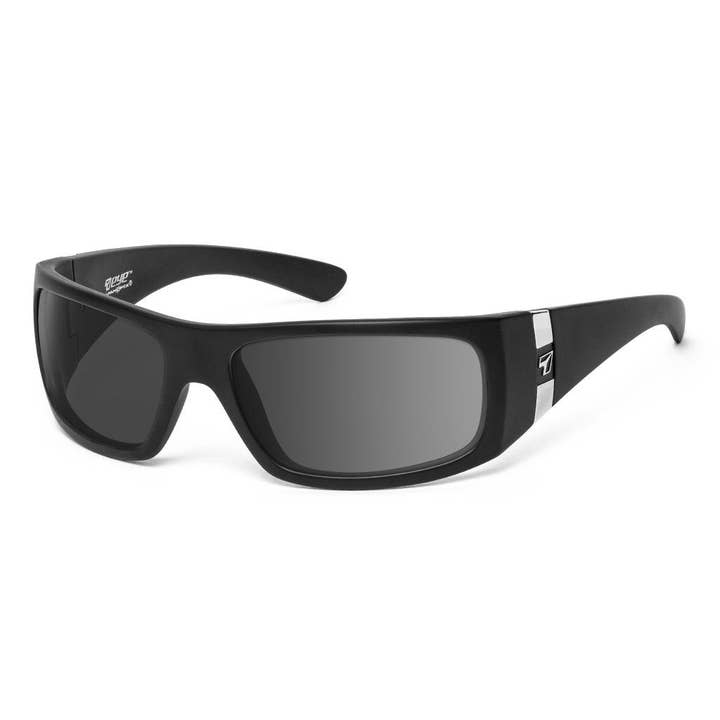 SHAKA Full Wrap Motorcycle Sunglasses for Outdoors Safety for wholesale by 7eye by Panoptx