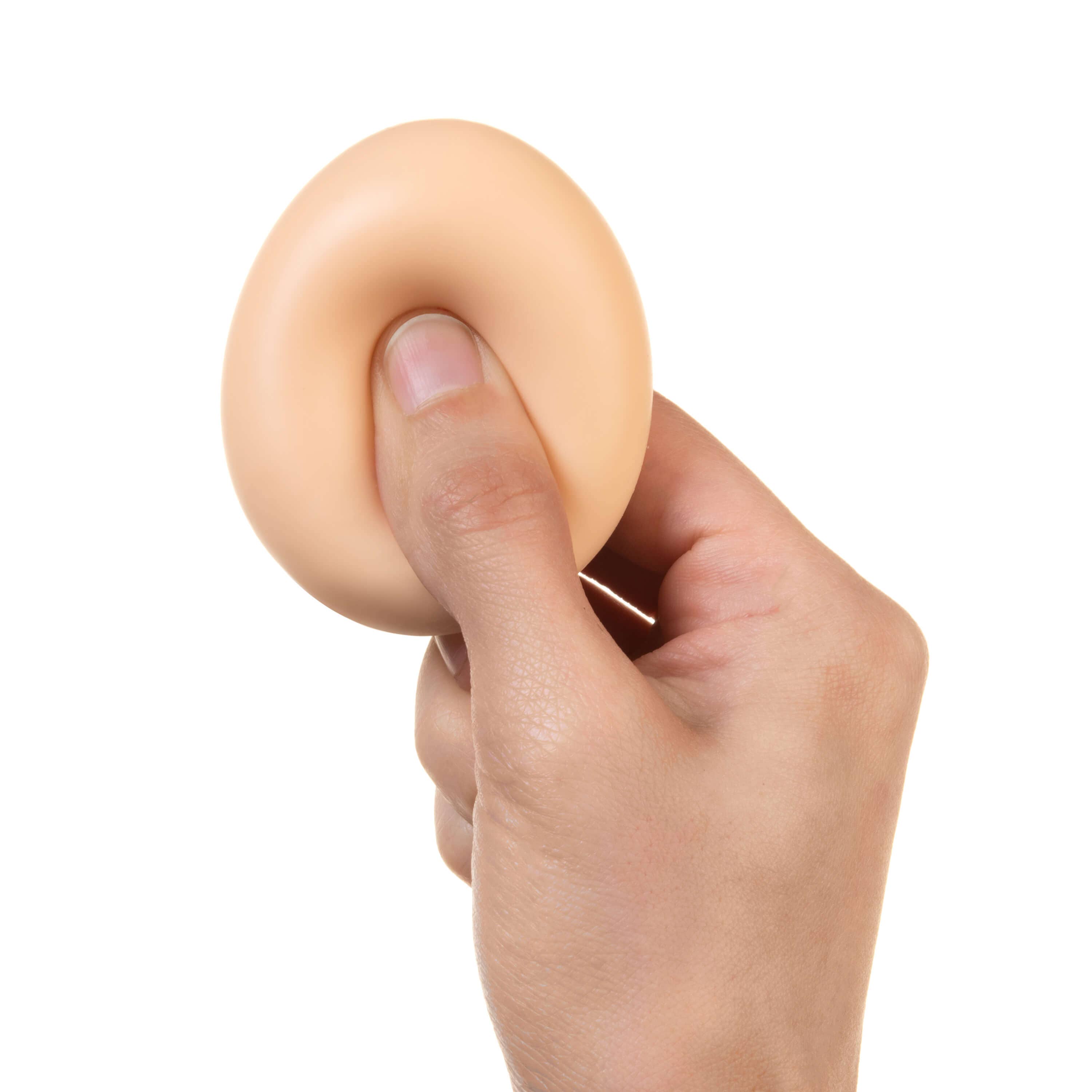 Kawaii Slime Company - Wholesale Squishy Toy - Kids & Baby - Fresh Squishy Eggs Sensory Toys (6pcs/case)8