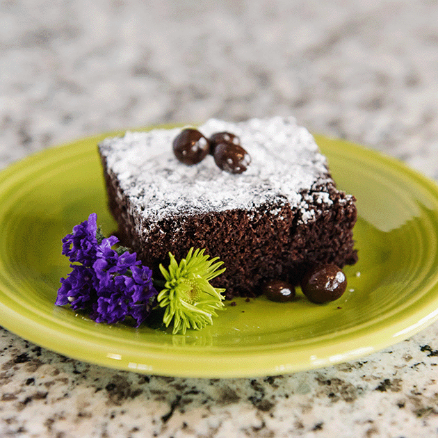 The Dessert Mixologist - Wholesale Cake Mix - Chocolate Dessert Mix11