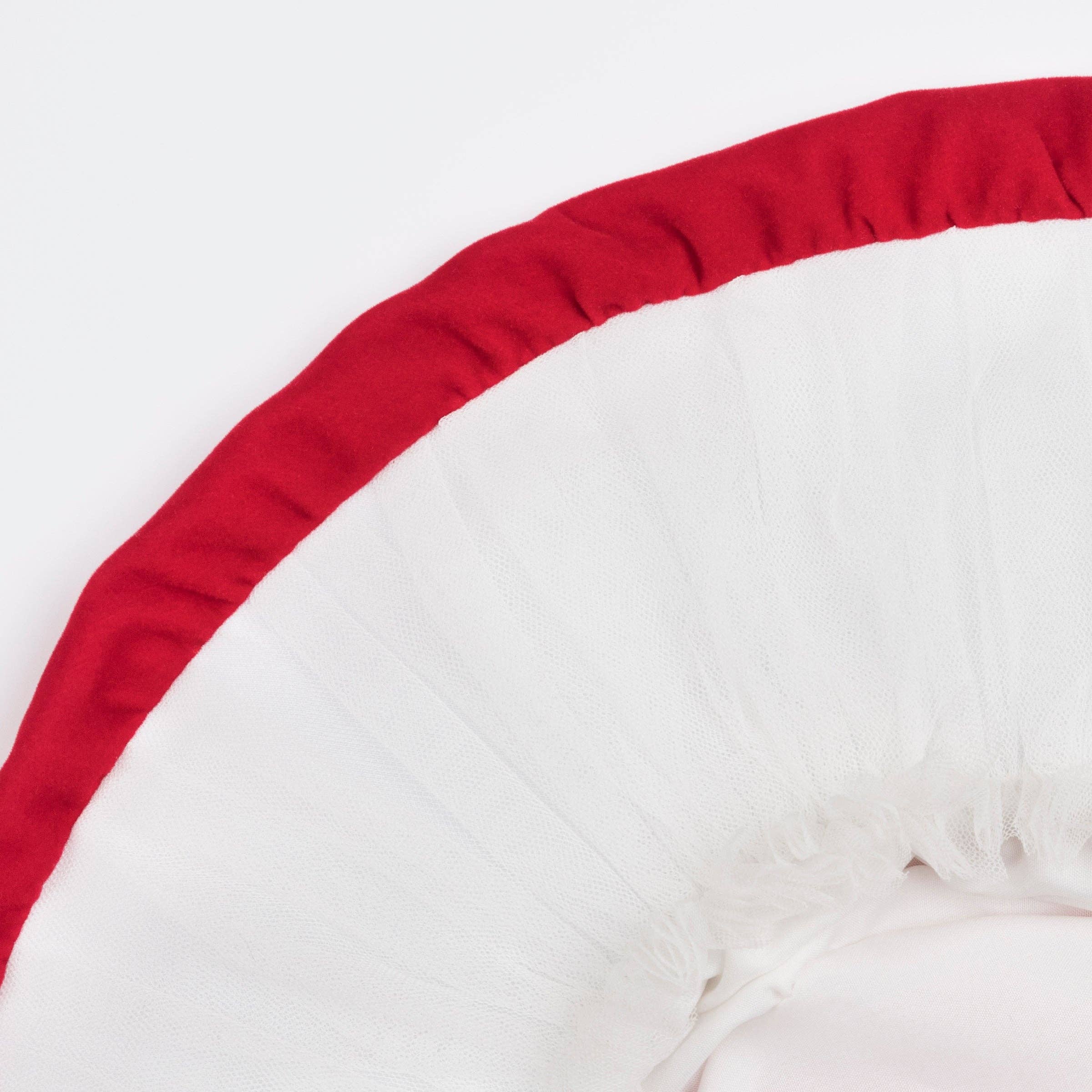 Meri Meri – Engroshandel Festhat/krone – Mushroom Hat3