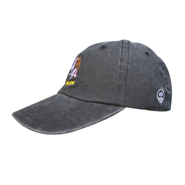 Unicorn BF Classic Hat for wholesale by Sock Harbor / Bigfoot Sock Co.