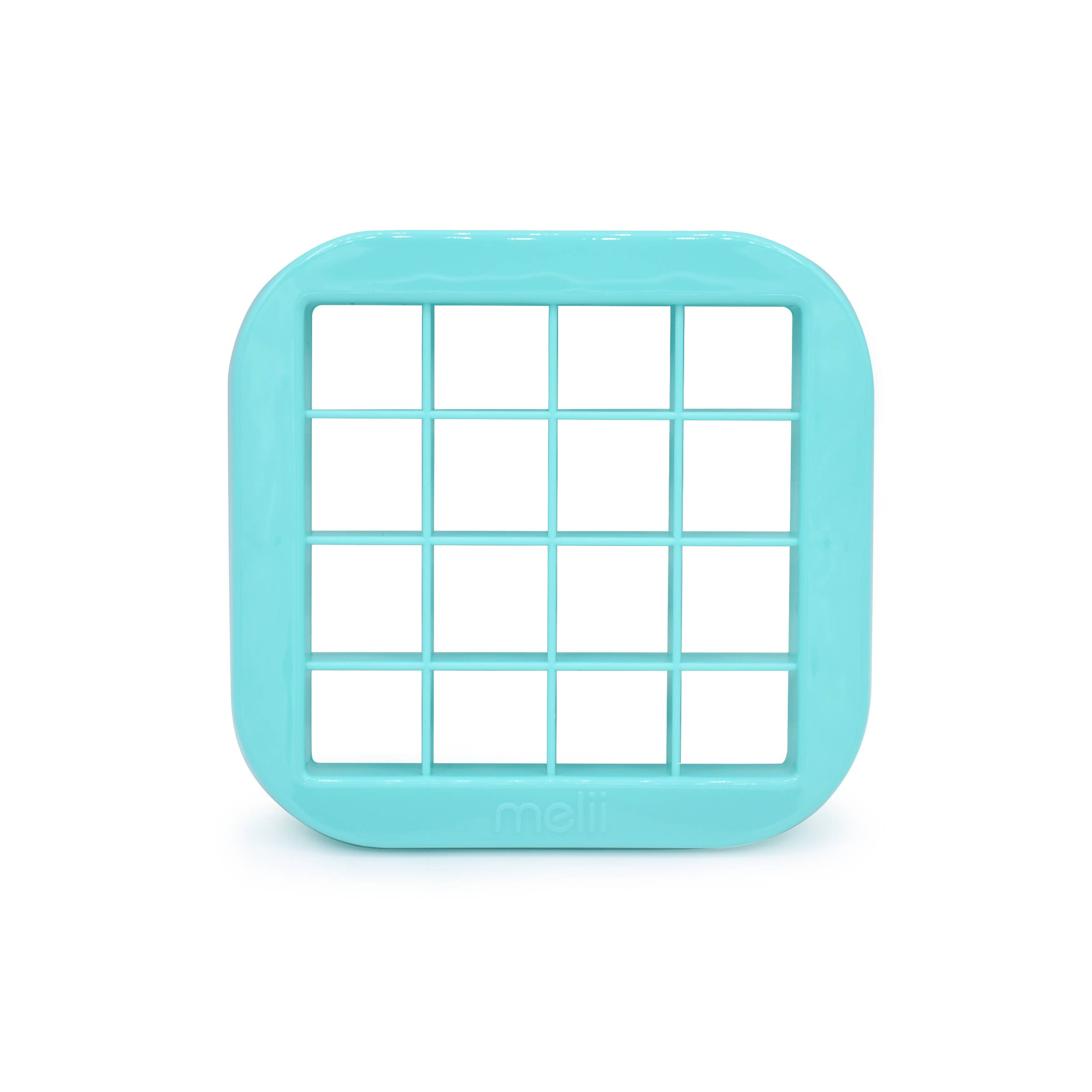 melii - Wholesale Kitchen Tool/Gadget - Bite Sized Food & Sandwich Cutter Two Pack-Square & Triangle4