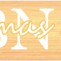 SSBN 618, placa del USS Thomas Jefferson para venta al por mayor de Rocking-F-Woodworks